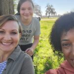 Home church houston ladies